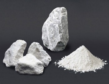 High purity industrial lime - 